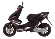 Yamaha Aerox R